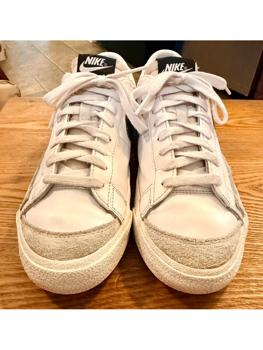 Nike Blazer Low ‘77